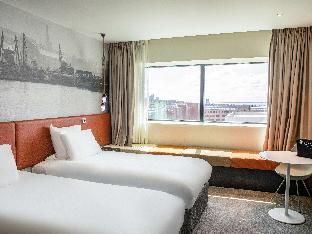 Pullman Liverpool Room Type - SUPERIOR ROOM, 2 Single Size Beds