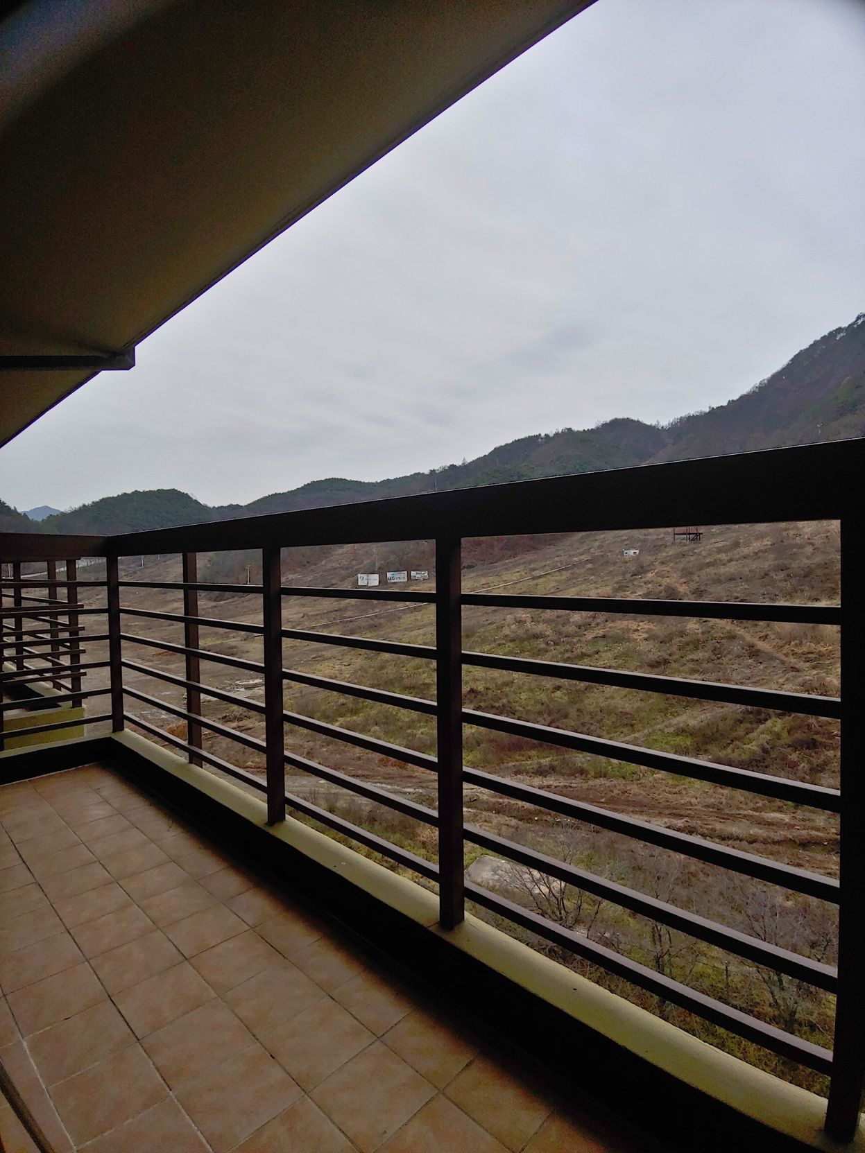 Healingnsajo resort Chungju Suanbo photo 4