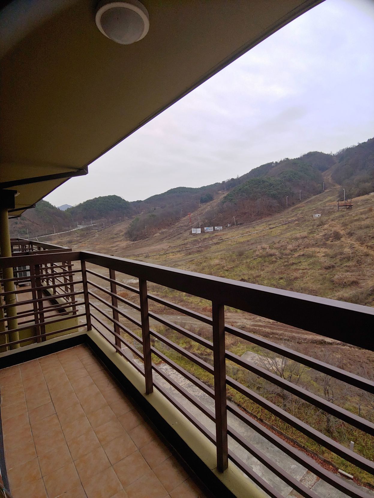 Healingnsajo resort Chungju Suanbo photo 5