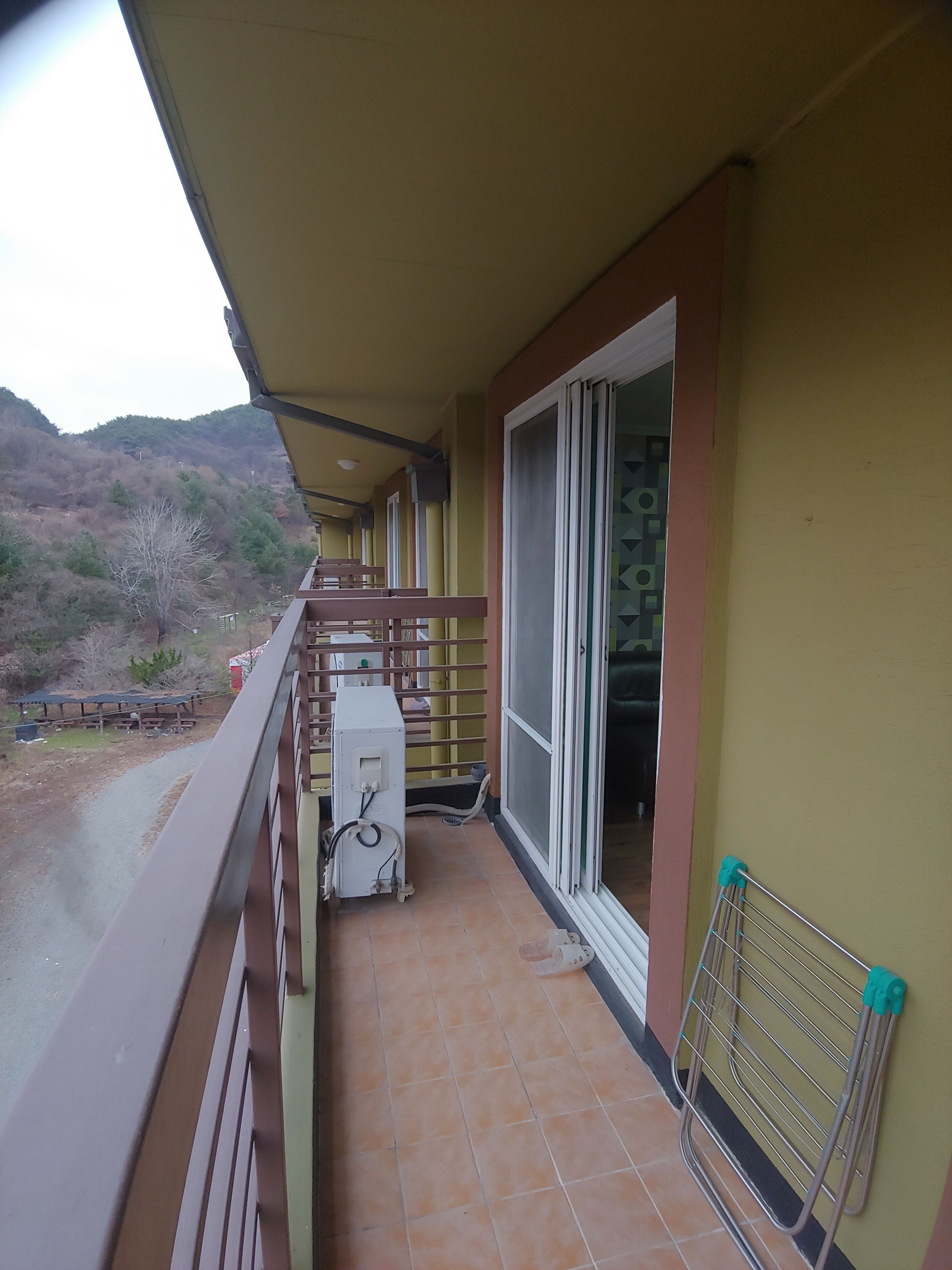 Healingnsajo resort Chungju Suanbo photo 3