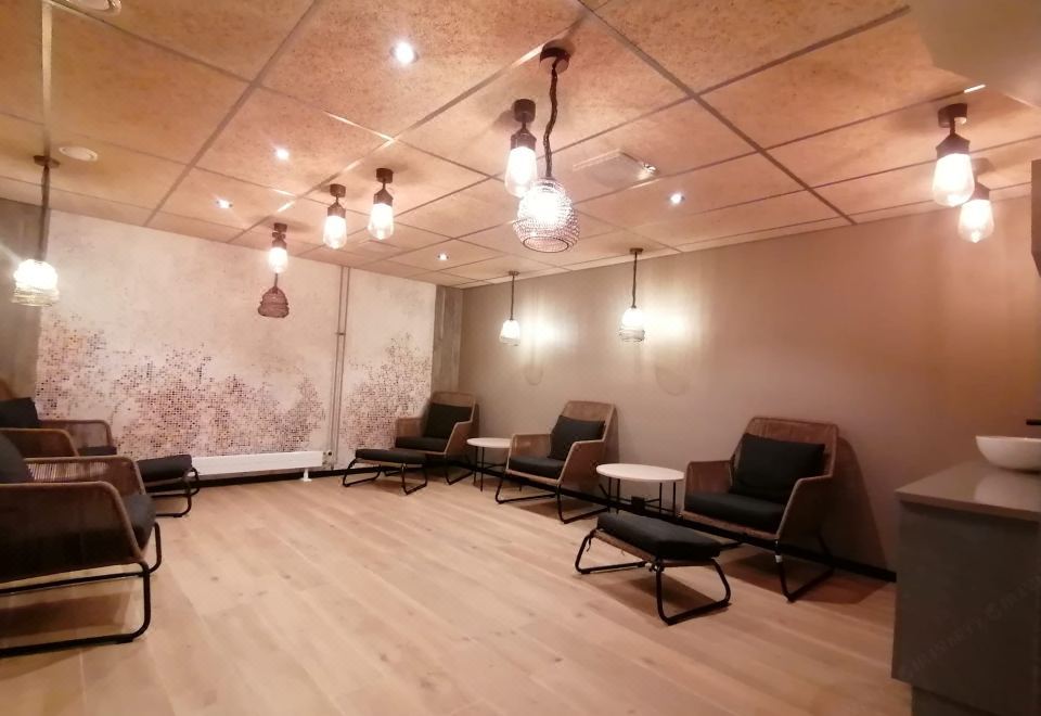 Public Areas