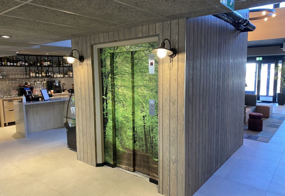 Public Areas