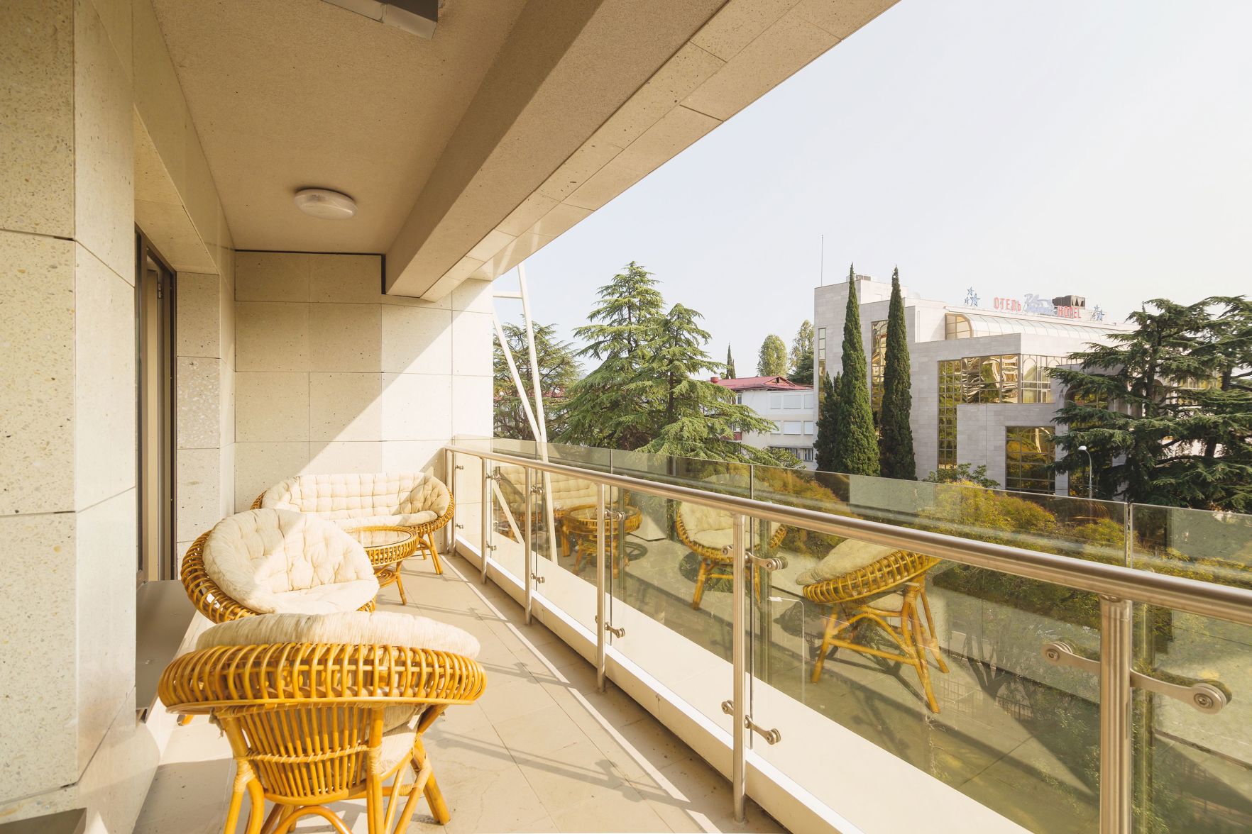 Zvyozdny Hotel photo 2