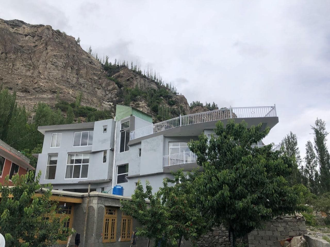 MP Hotel photo 5