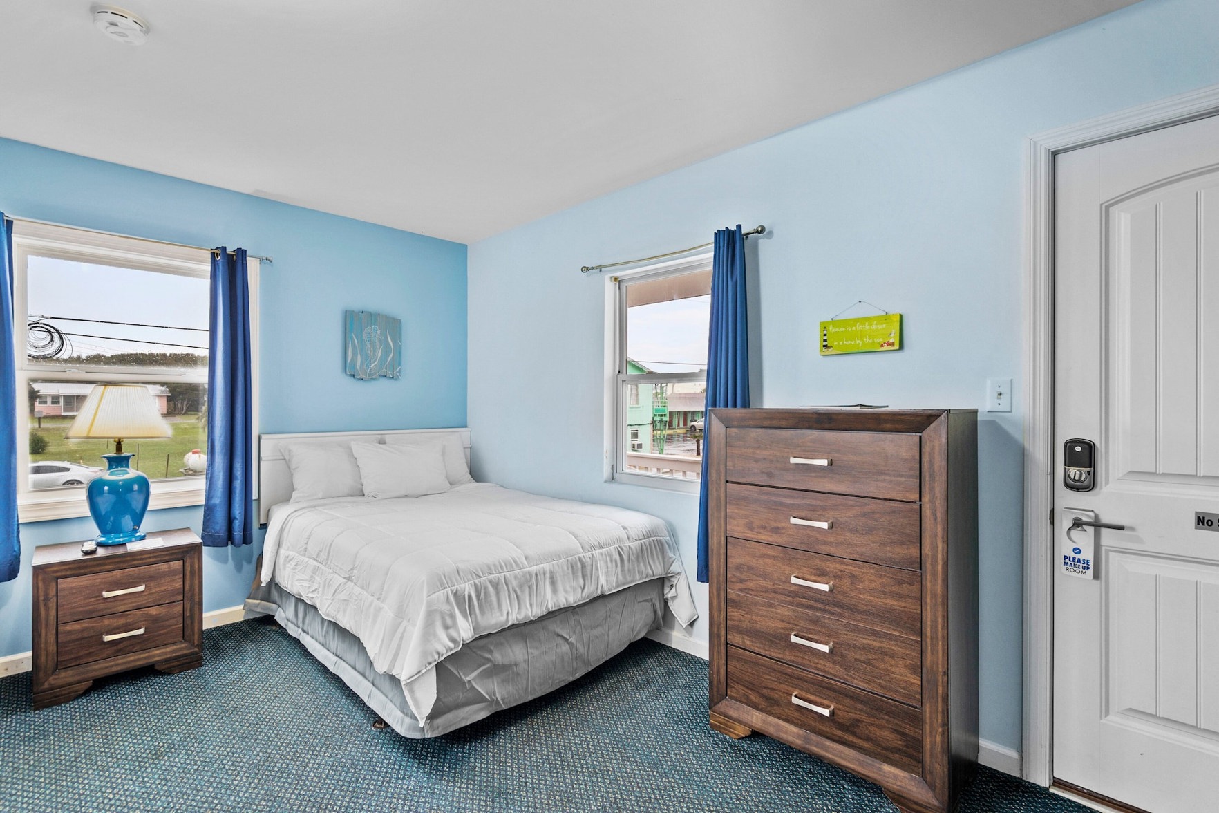 The Sand Dunes Room Type - Standard Room, City View