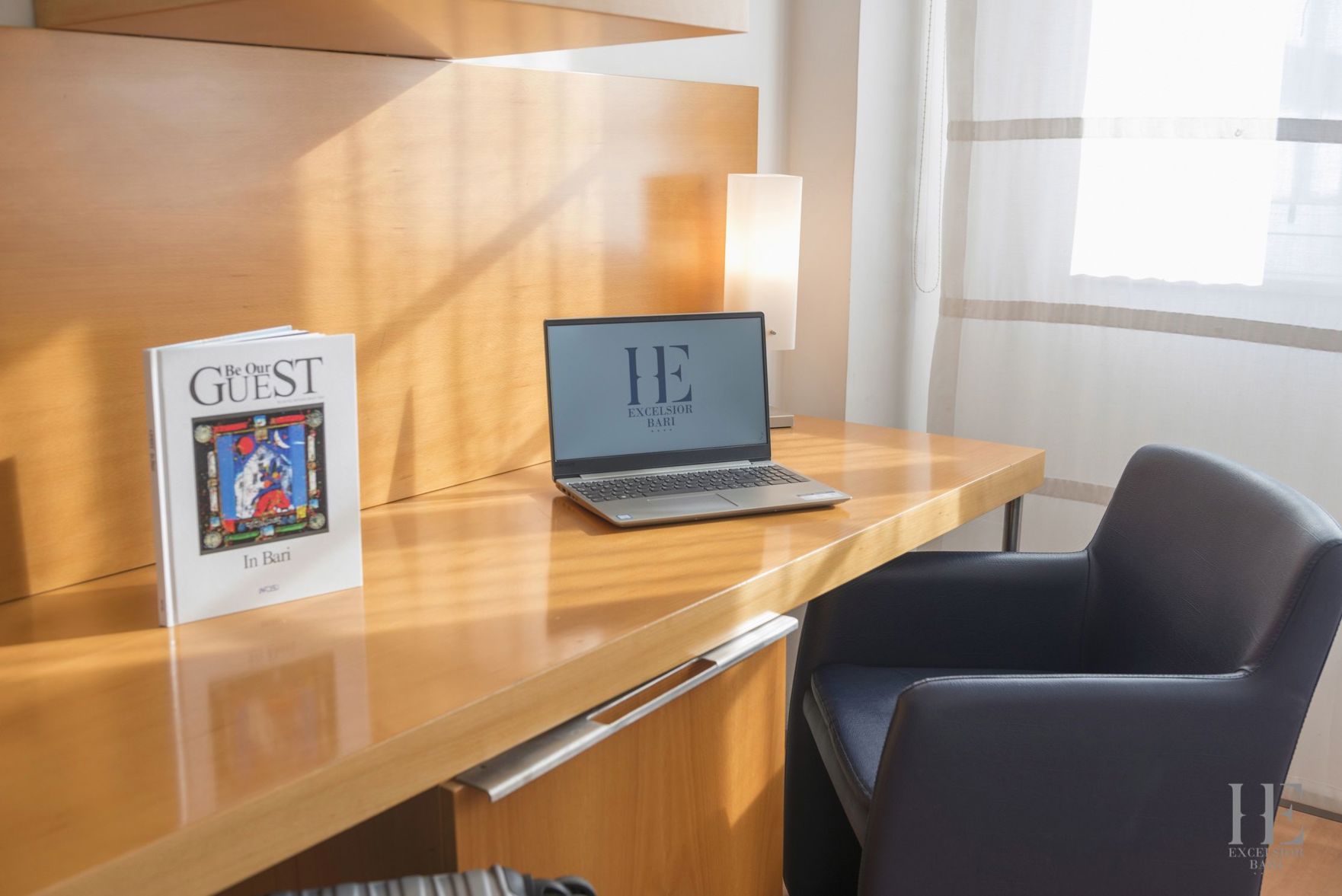 HOTEL EXCELSIOR BARI – BY FARACE HOTELS - Tap to explore photos