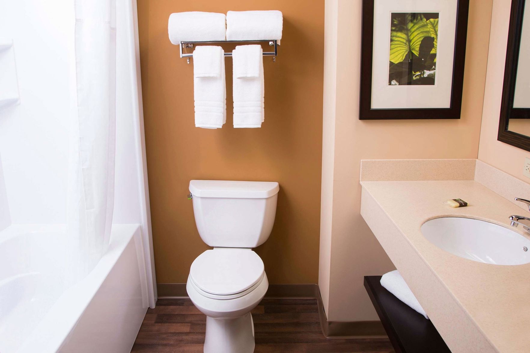 Rosewood Hotel - Portland East Room Type - Studio Suite, 2 Double Beds, Non Smoking