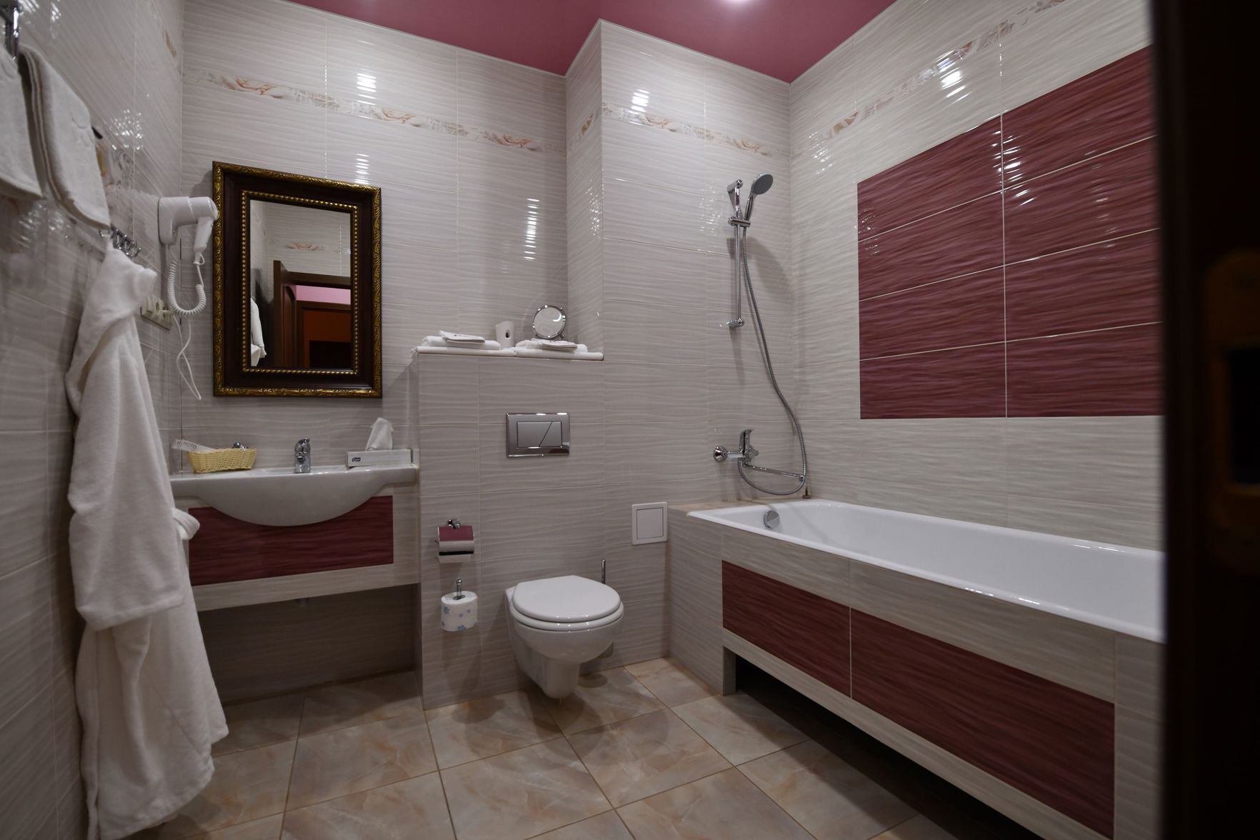 Park Hotel Libhaber photo 5