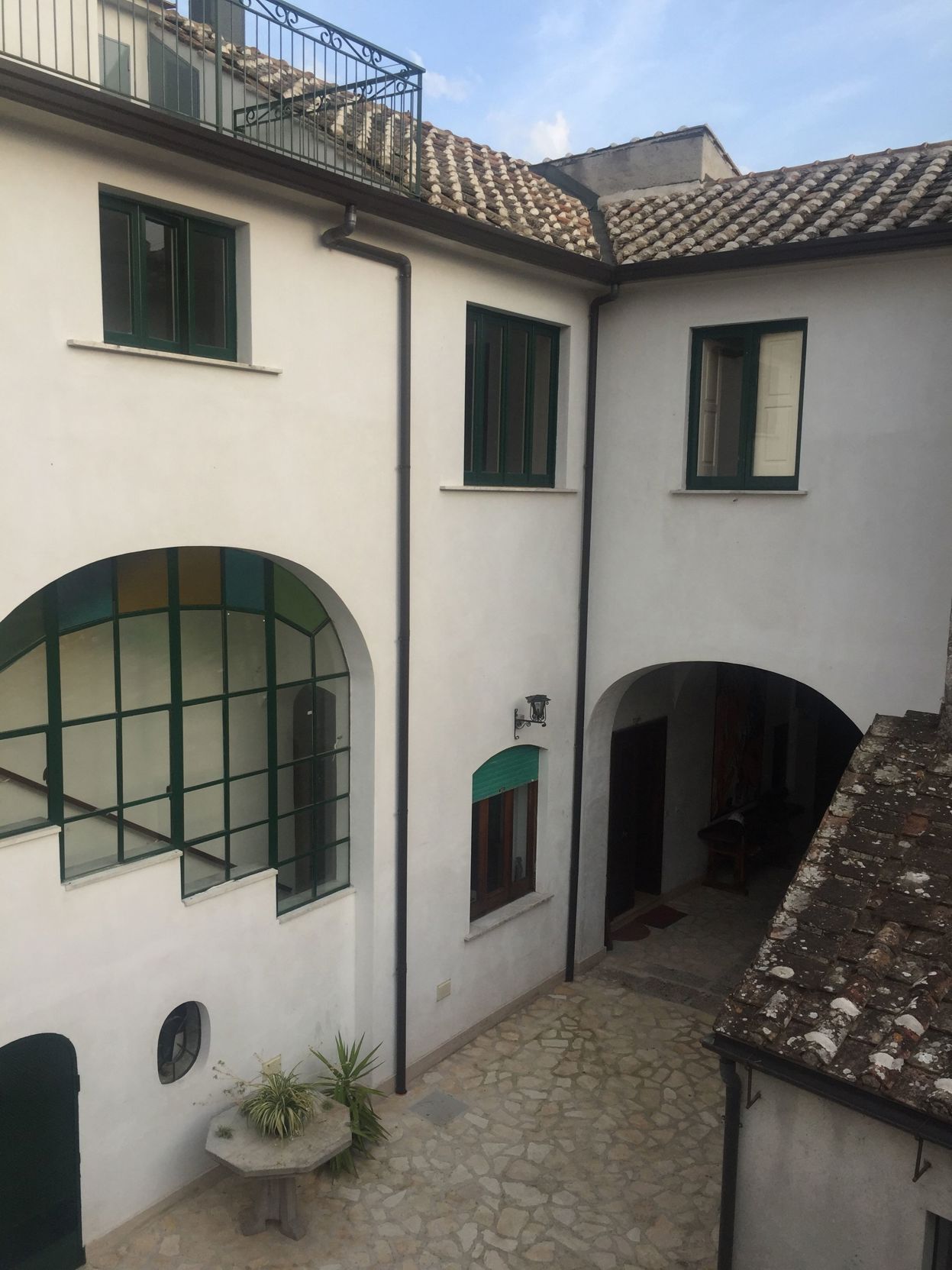 B&B Pozzo Dei Desideri photo 2