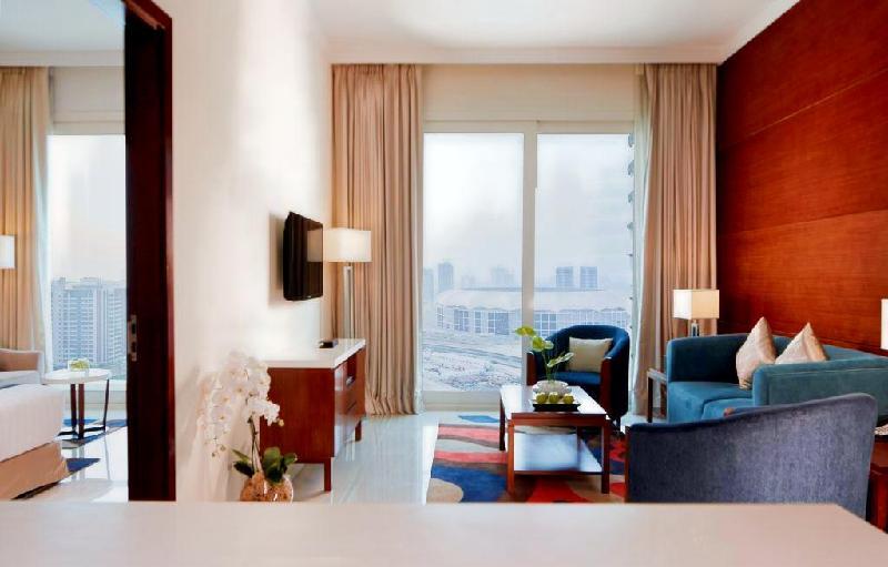 Treppan Hotel & Suites by Fakhruddin Room Type - Two Bedroom Suite