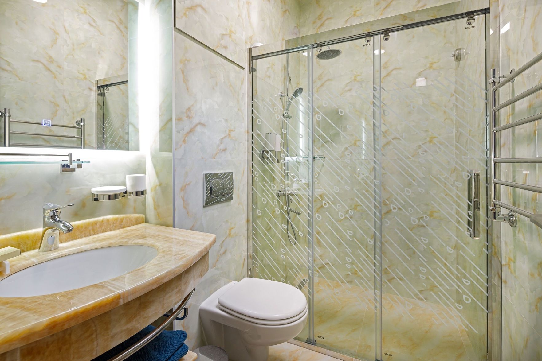 Mini-Hotel Biography photo 5