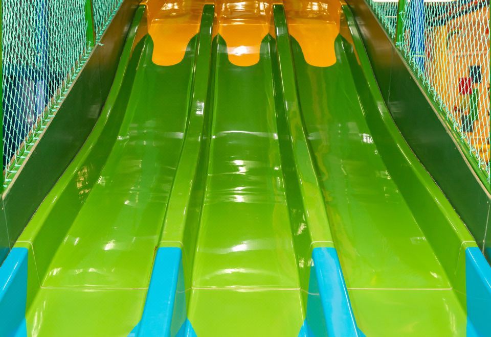 Playground or Children's Club