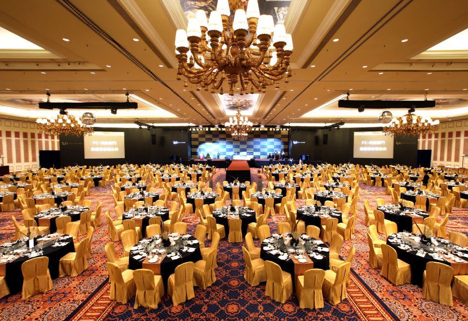 Function Rooms