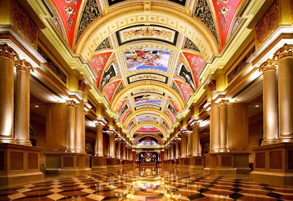 Corridor