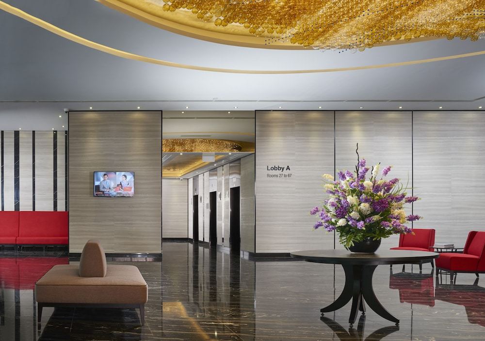 Lobby:1000px
