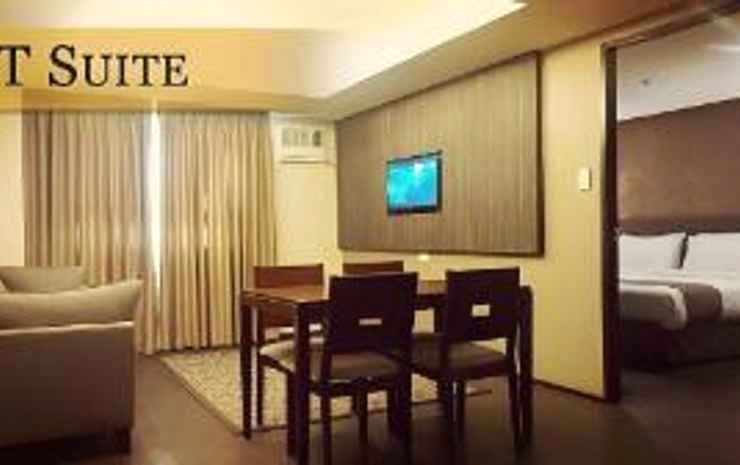 GT Hotel Iloilo - Tap to explore photos