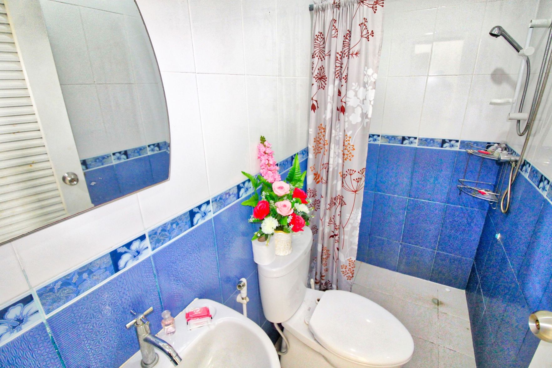 Cliff & Beach Villas photo 5