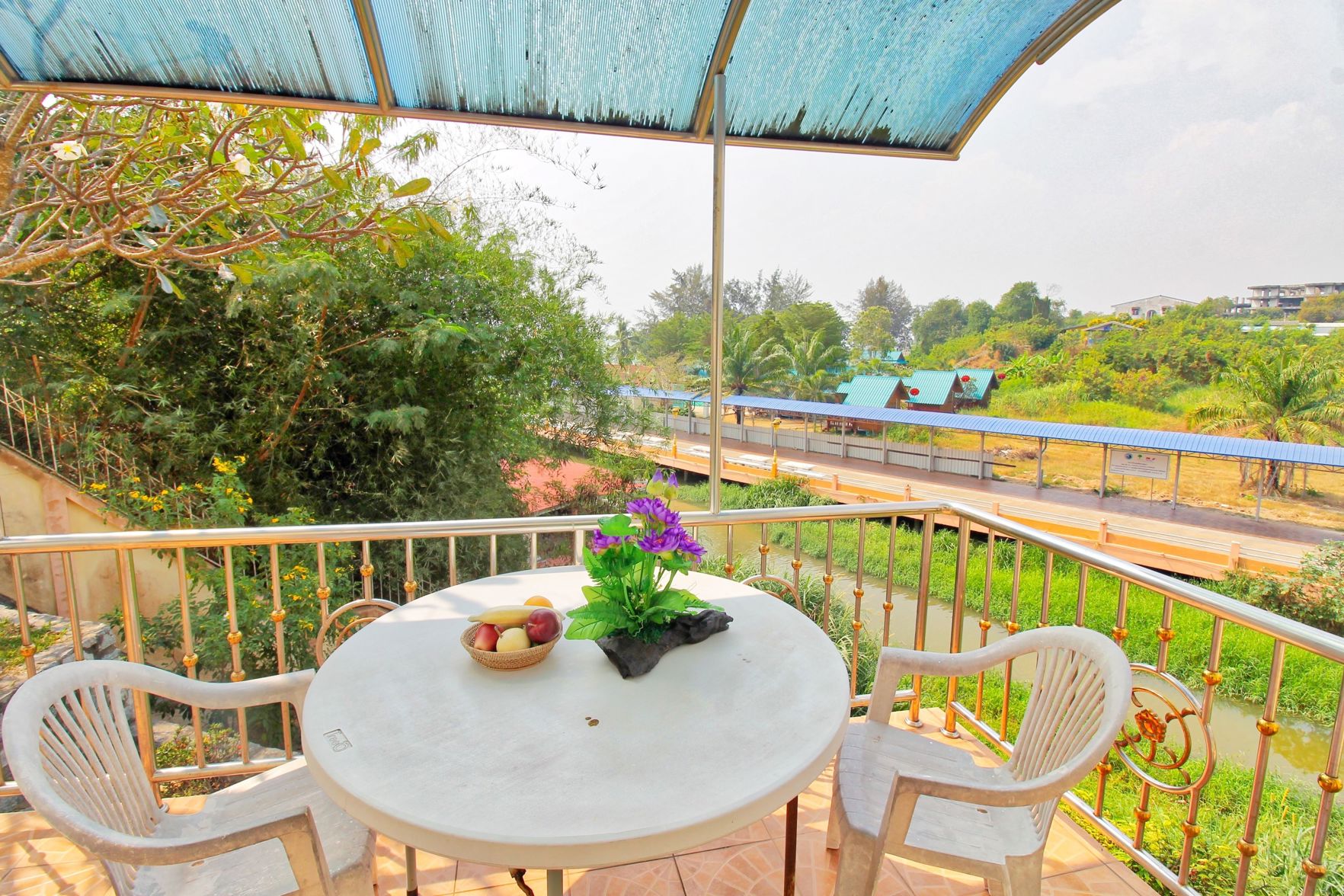 Cliff & Beach Villas photo 3