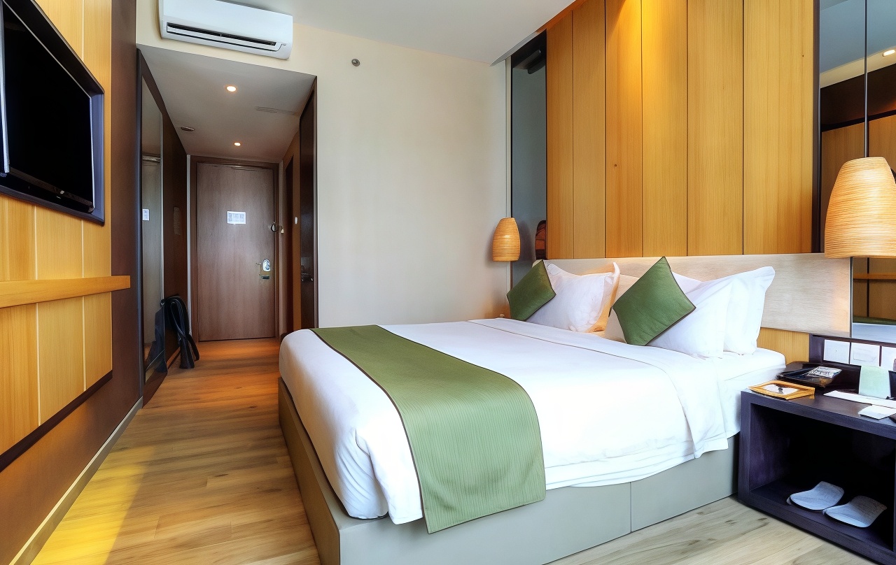Eska Hotel - Tap to explore photos