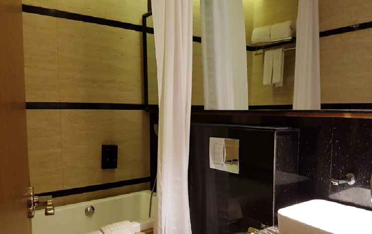 Eska Hotel Room Type - Superior Twin Room