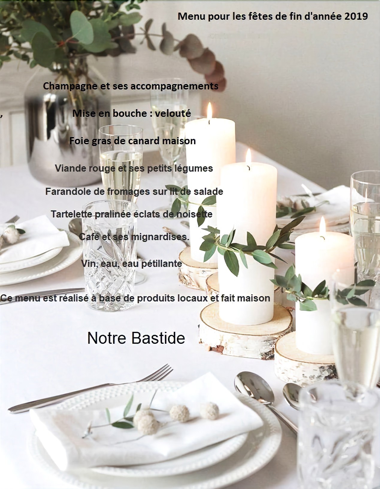 Notre Bastide photo 2