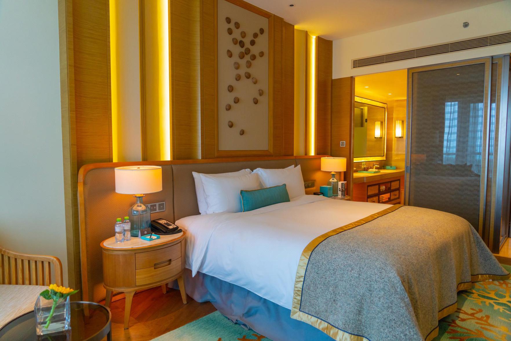 Sofitel Sanya Leeman Resort - Tap to explore photos