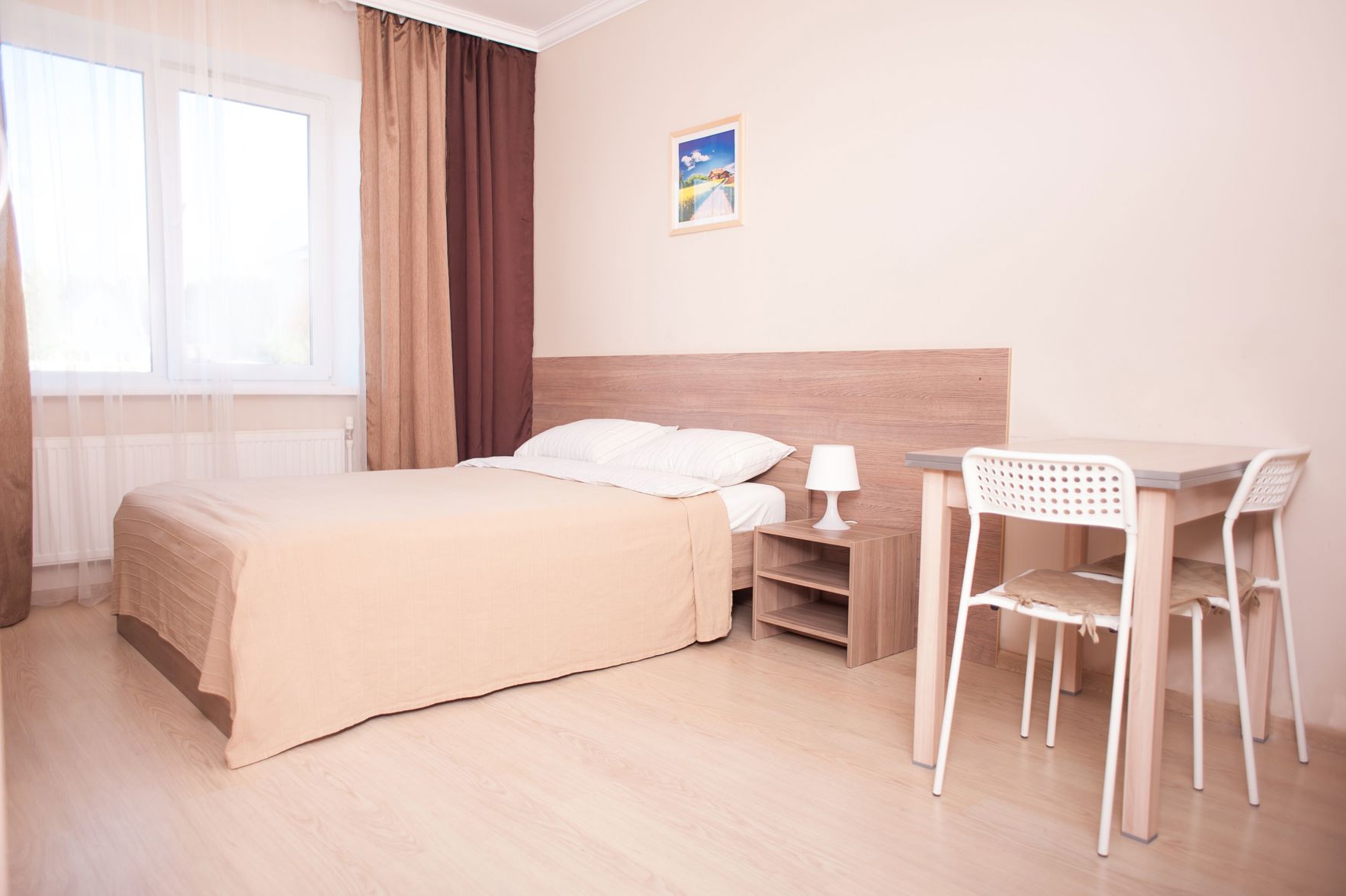 Maloyaroslavets Hotel photo 2