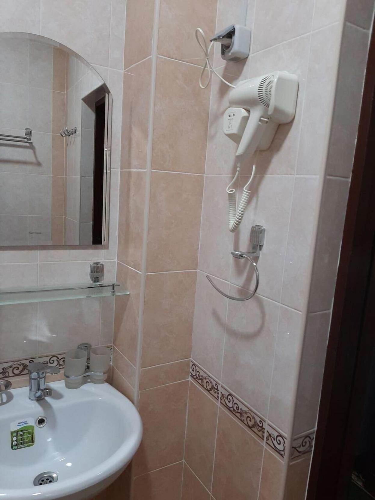 Grand Mumtoz Hotel photo 2