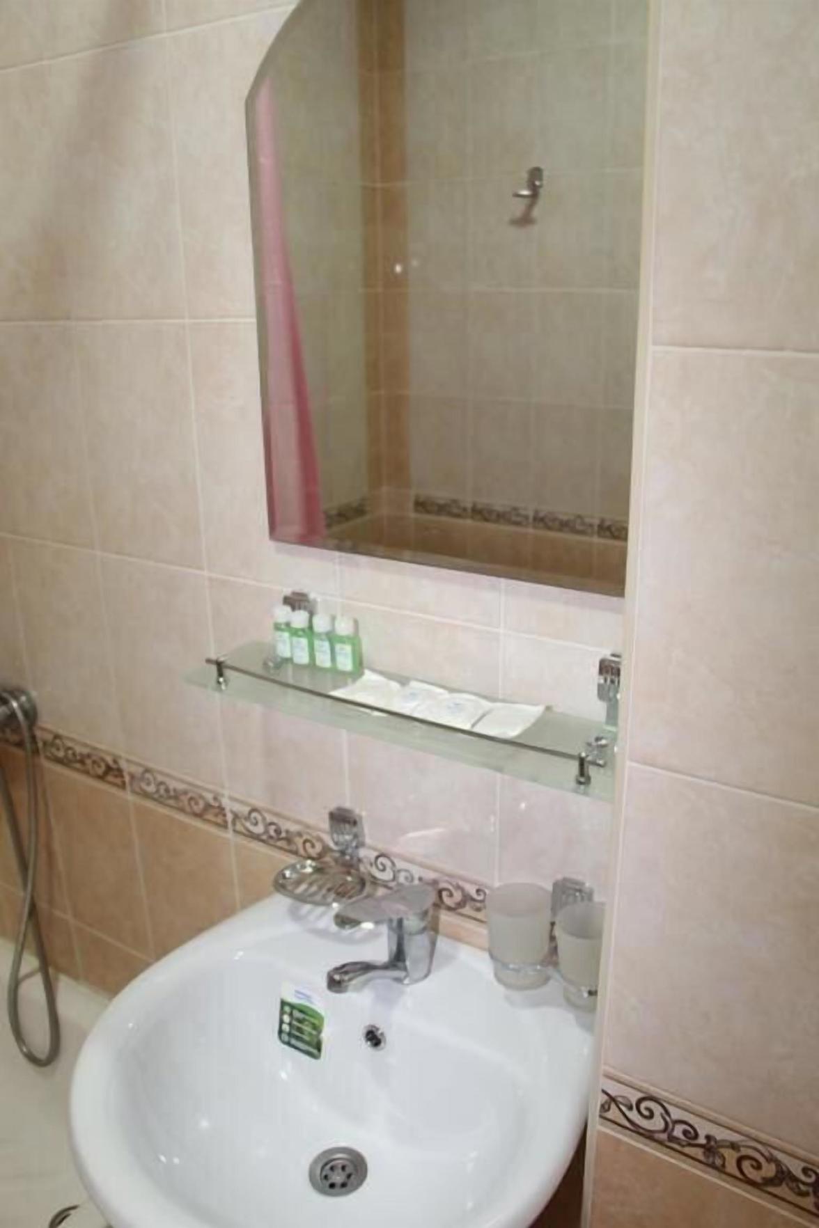 Grand Mumtoz Hotel photo 4