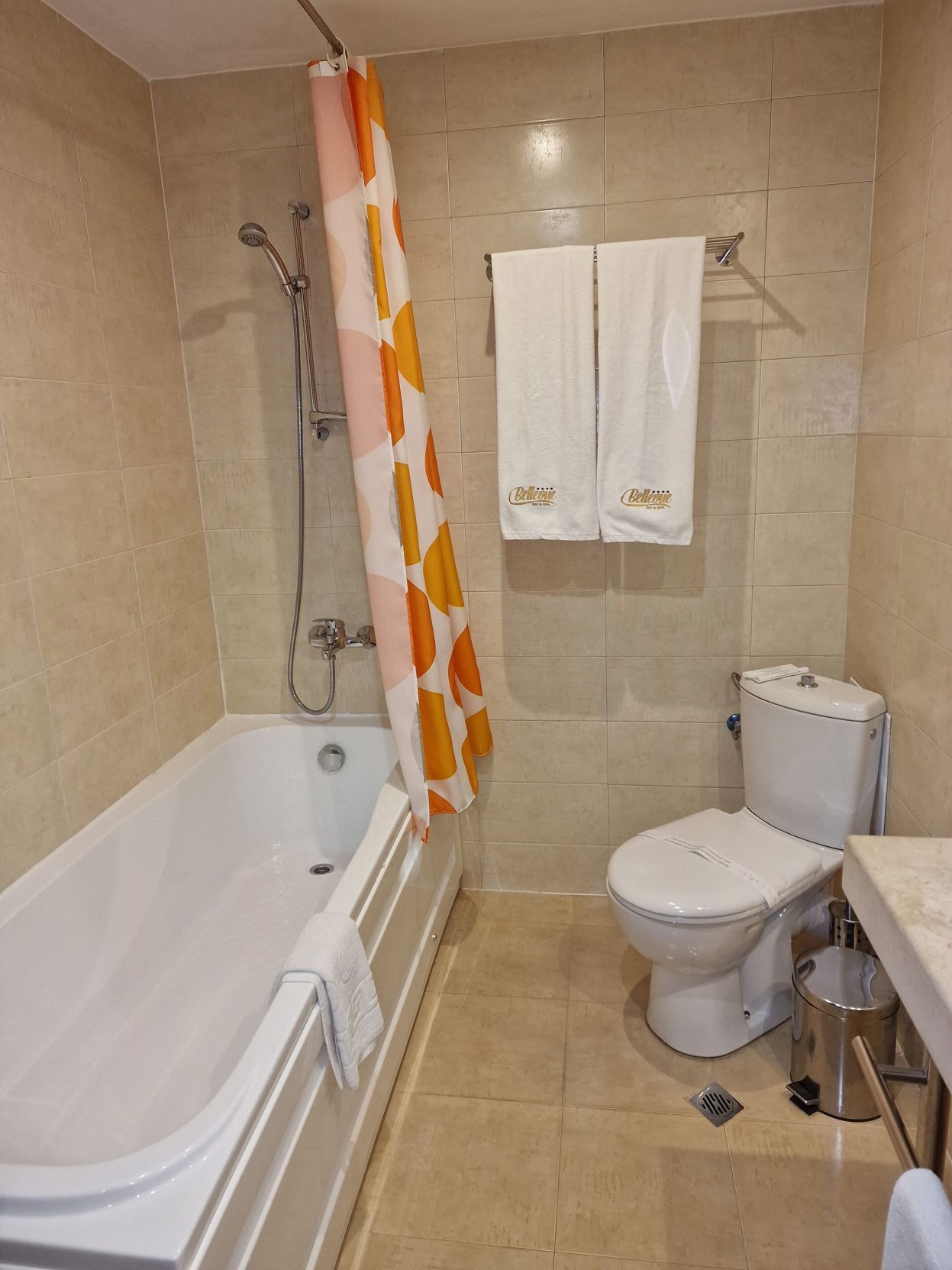 Hotel Bellevue Ski & Relax photo 2