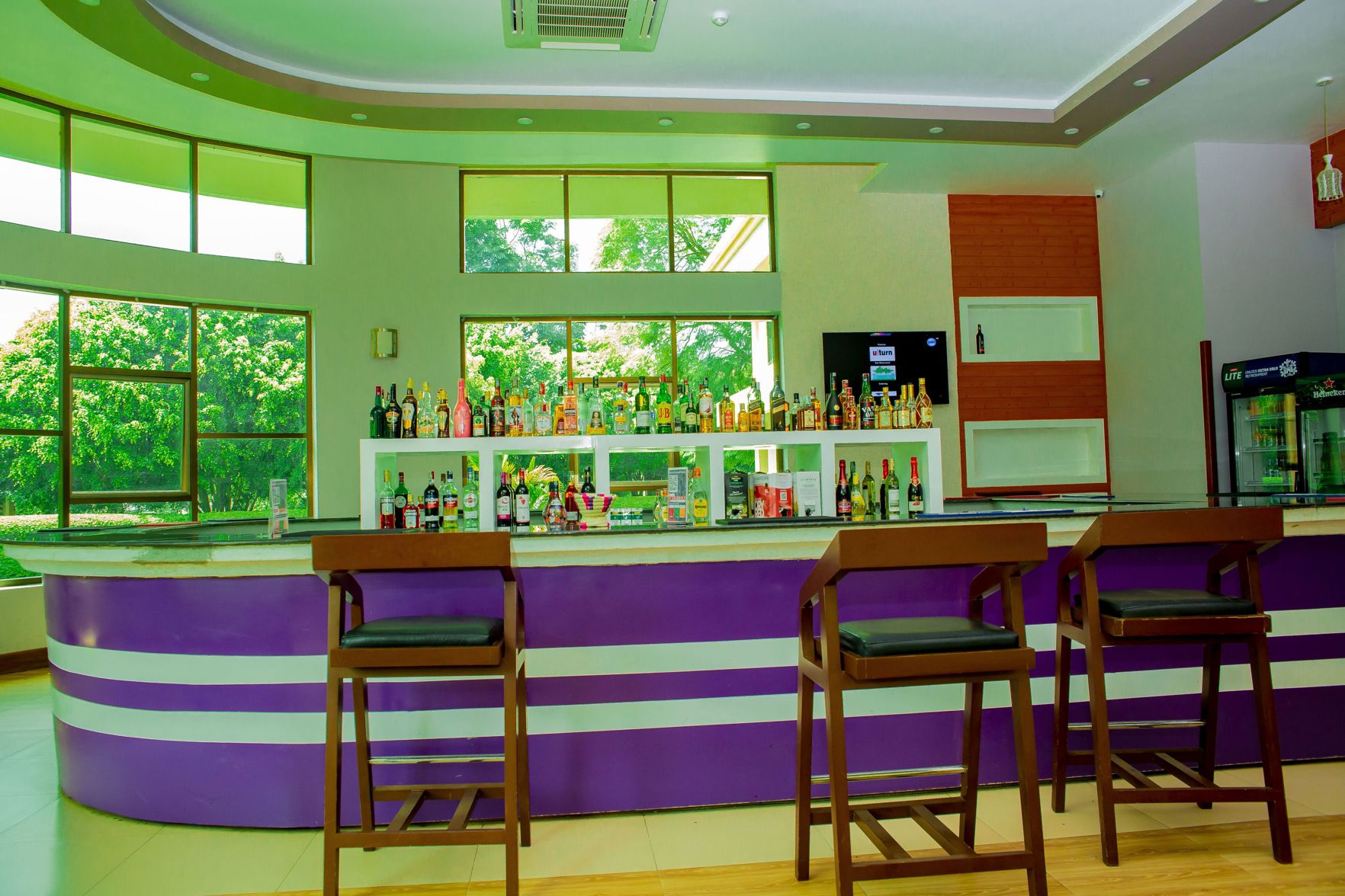 EDEN HIGHLANDS HOTEL photo 2