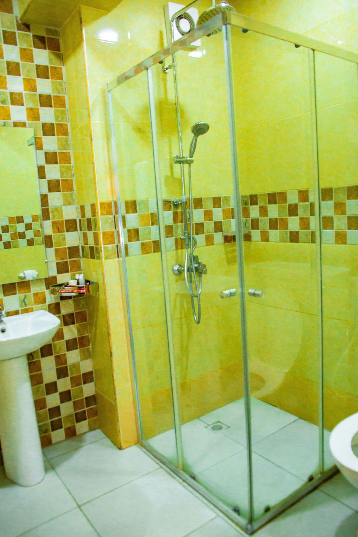 EDEN HIGHLANDS HOTEL photo 5