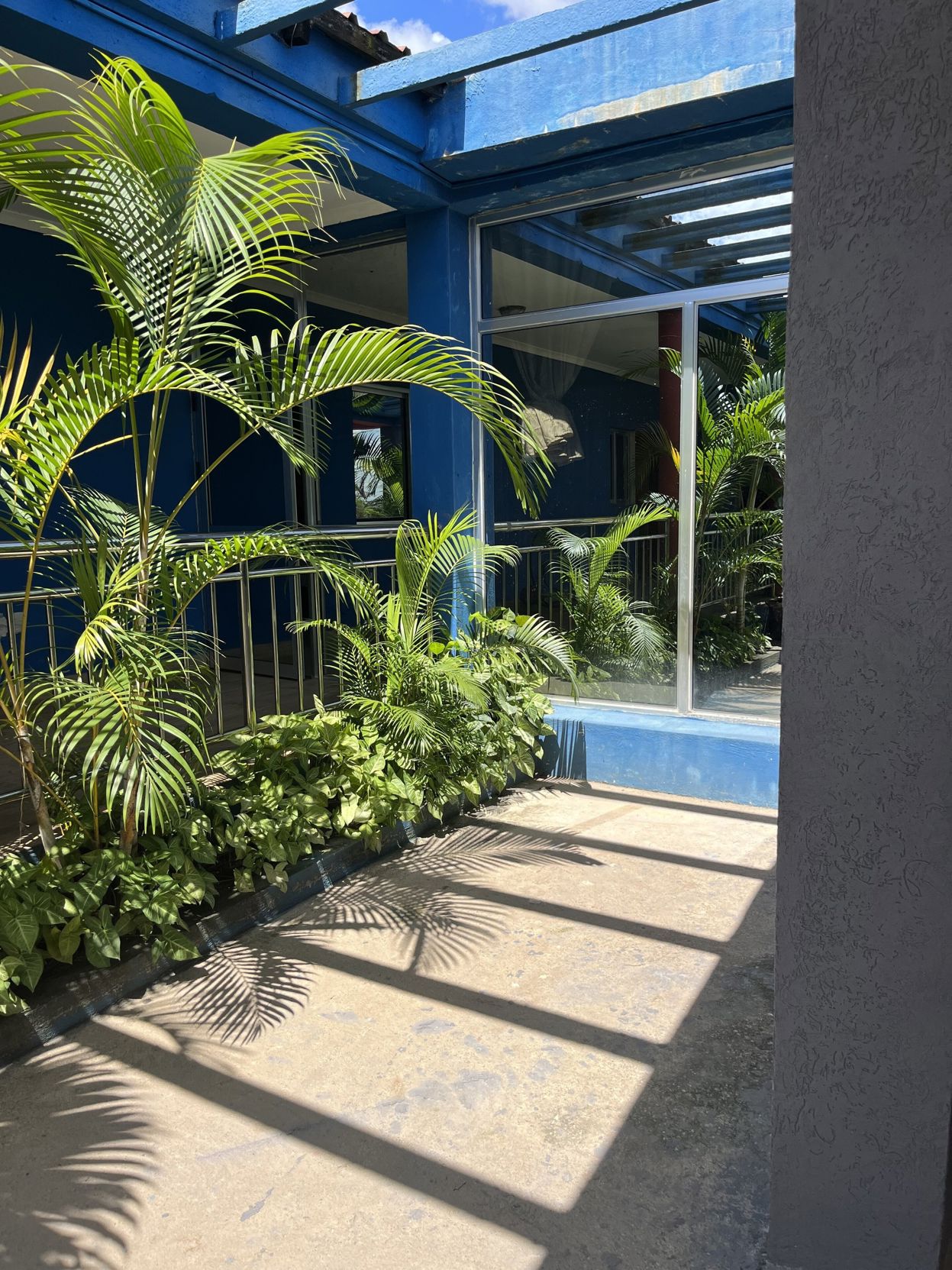 hotel sanbae