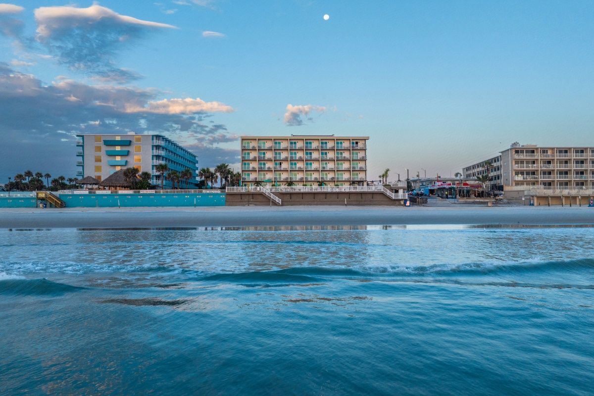 Boardwalk Inn and Suites - Tap to explore photos