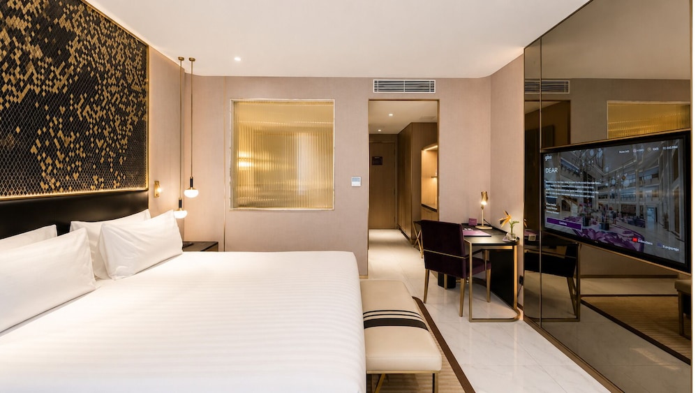 Glee Nairobi, a Preferred LVX Hotel - Tap to explore photos