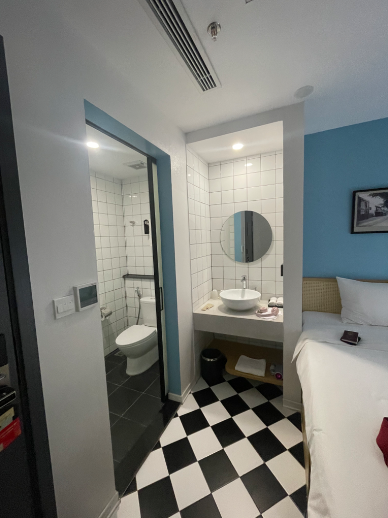 Wil'que Hotel Hanoi - Tap to explore photos