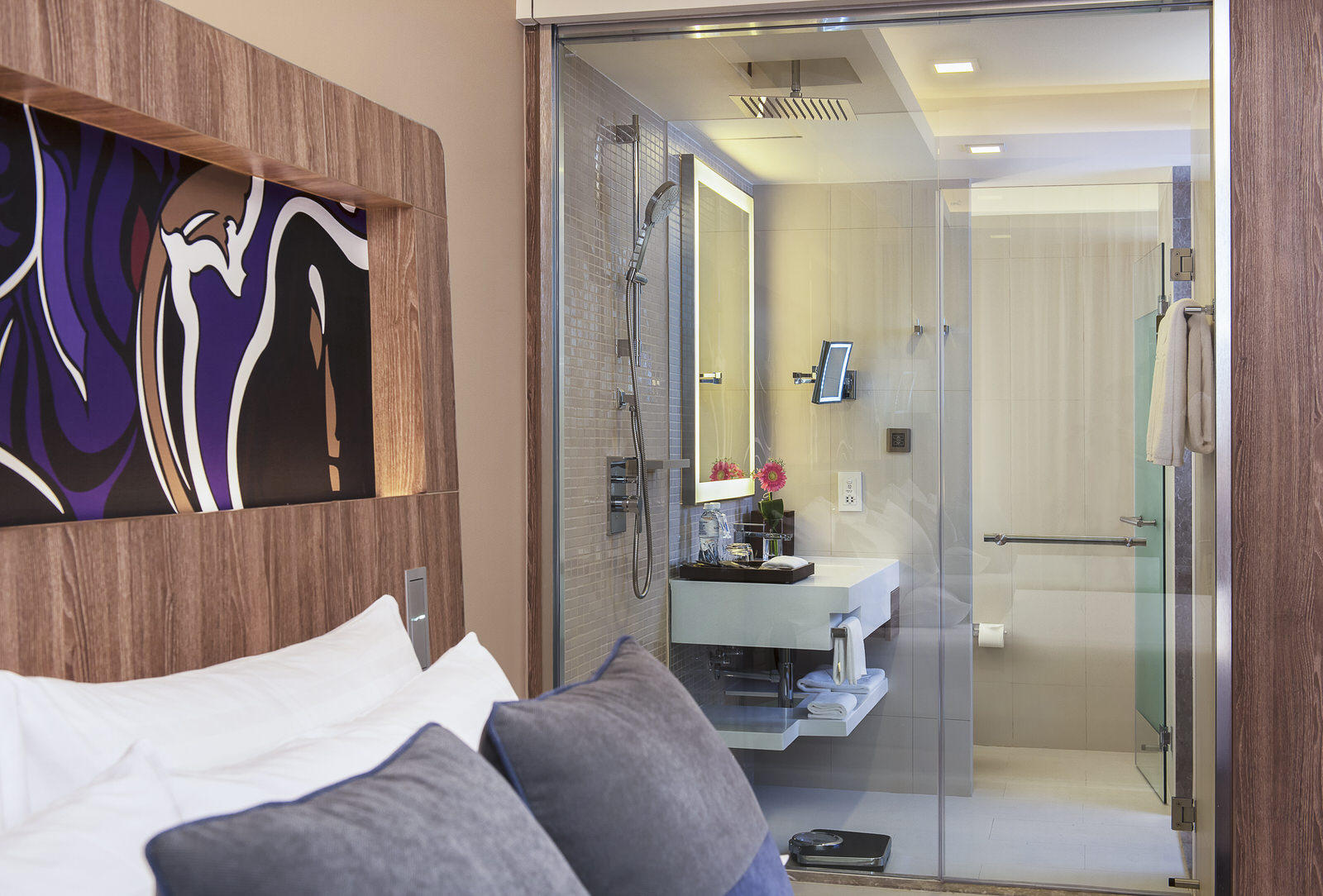 Novotel Bangkok Sukhumvit 20 Room Type - Room SUPERIOR
