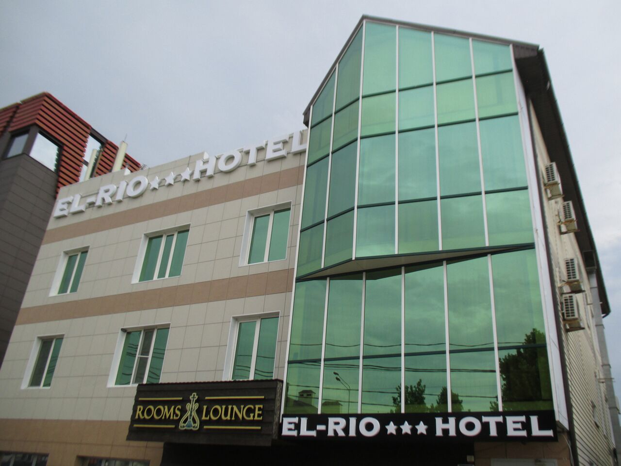 El Rio
