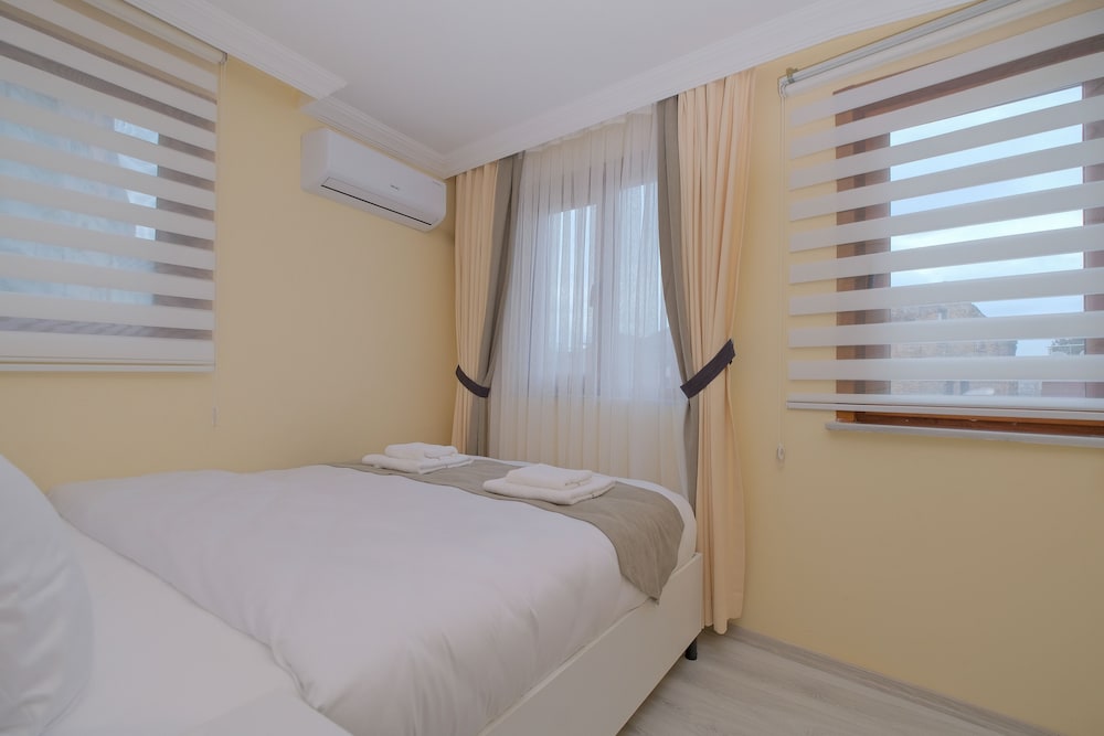 Lucky Hotel İstanbul Room Type - Basic Double Room