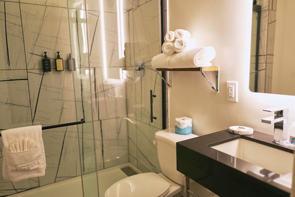 Hotel Julian Room Type - Executive King Accessible