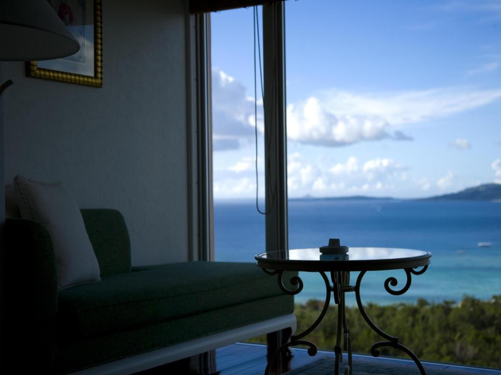 Oriental Hotel Okinawa Resort & Spa - Tap to explore photos