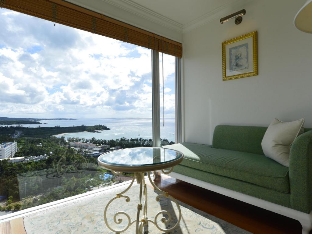 Oriental Hotel Okinawa Resort & Spa Room Type - Superior Twin Room