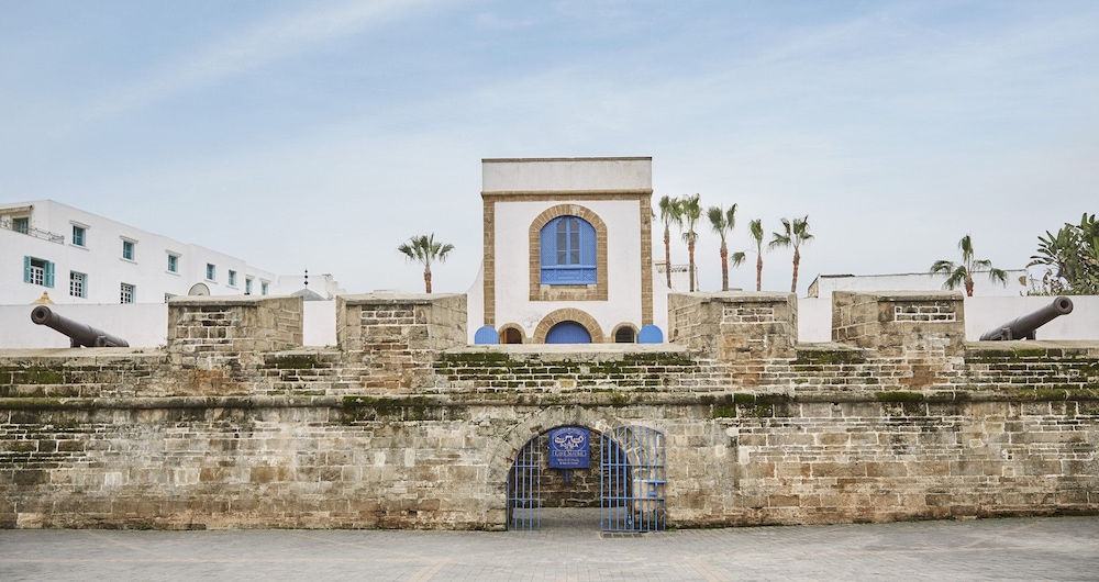 Four Seasons Hotel Casablanca - Tap to explore photos