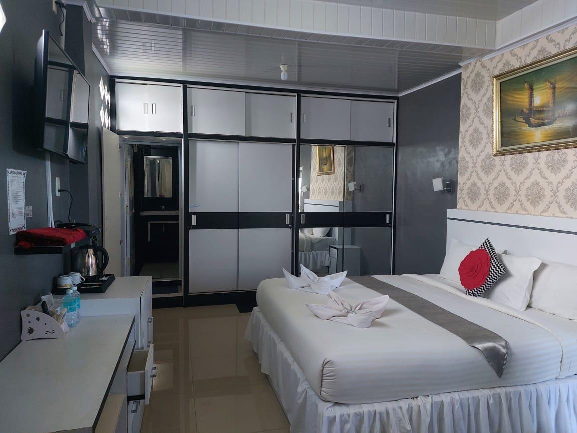 Others, Bin Daod Hotel Syariah, West Aceh
