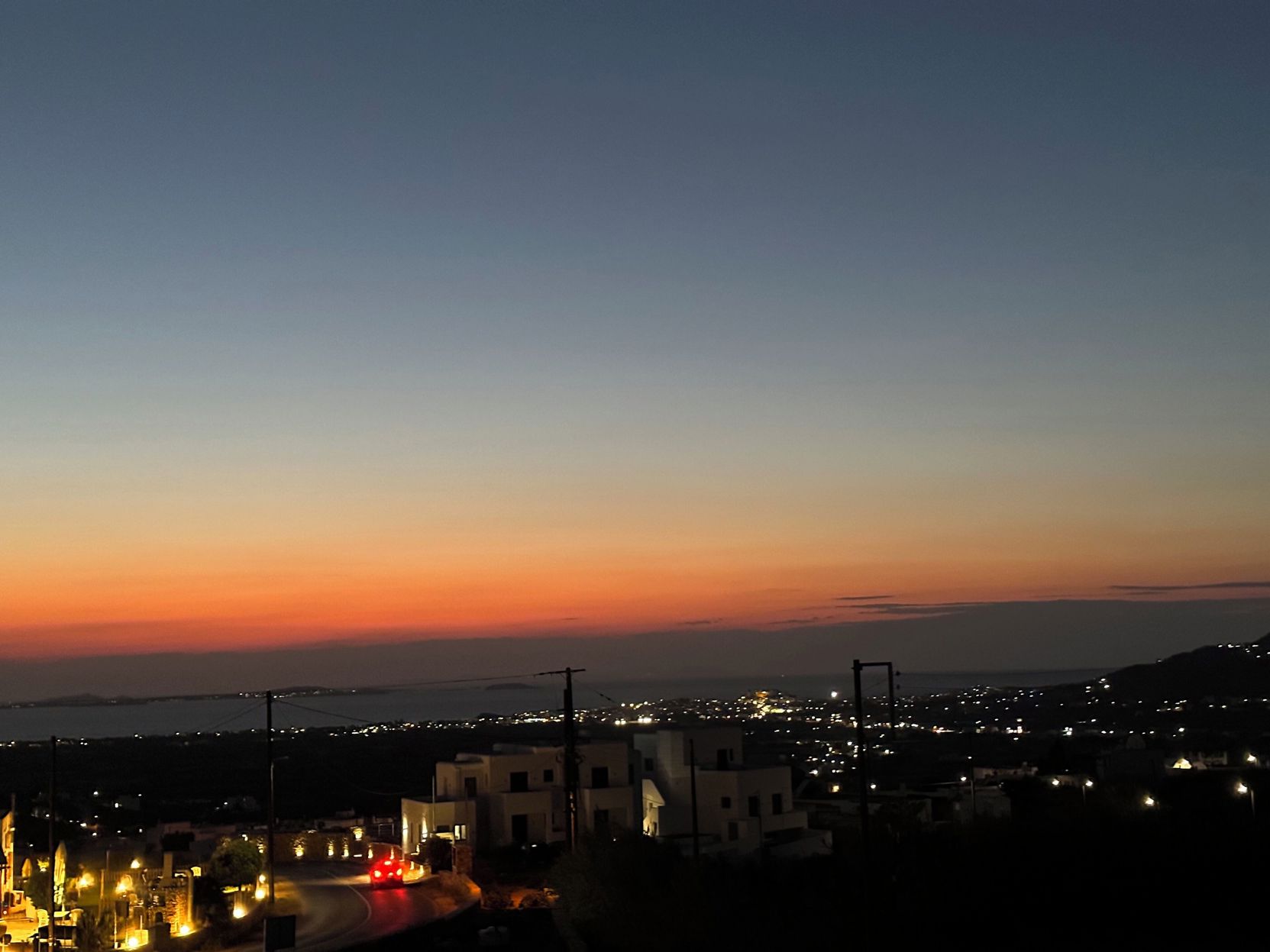 Celestial Sunset Villas photo 2