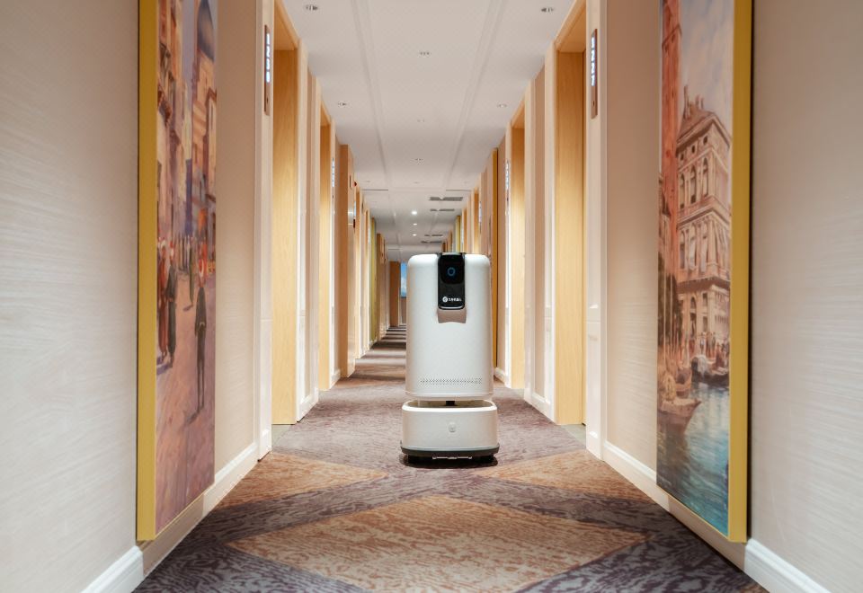 Main gallery