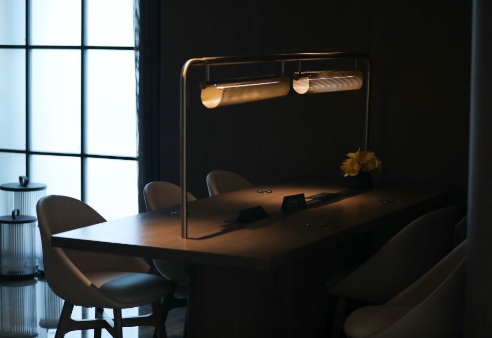 Meeting Rooms 5, Hampton by hilton jiujiang xunyang, Jiujiang