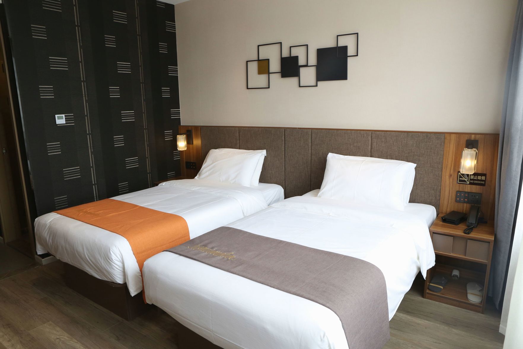 Homeinn Plus Hotel (Langfang Dacheng Jinbao Road) - Tap to explore photos