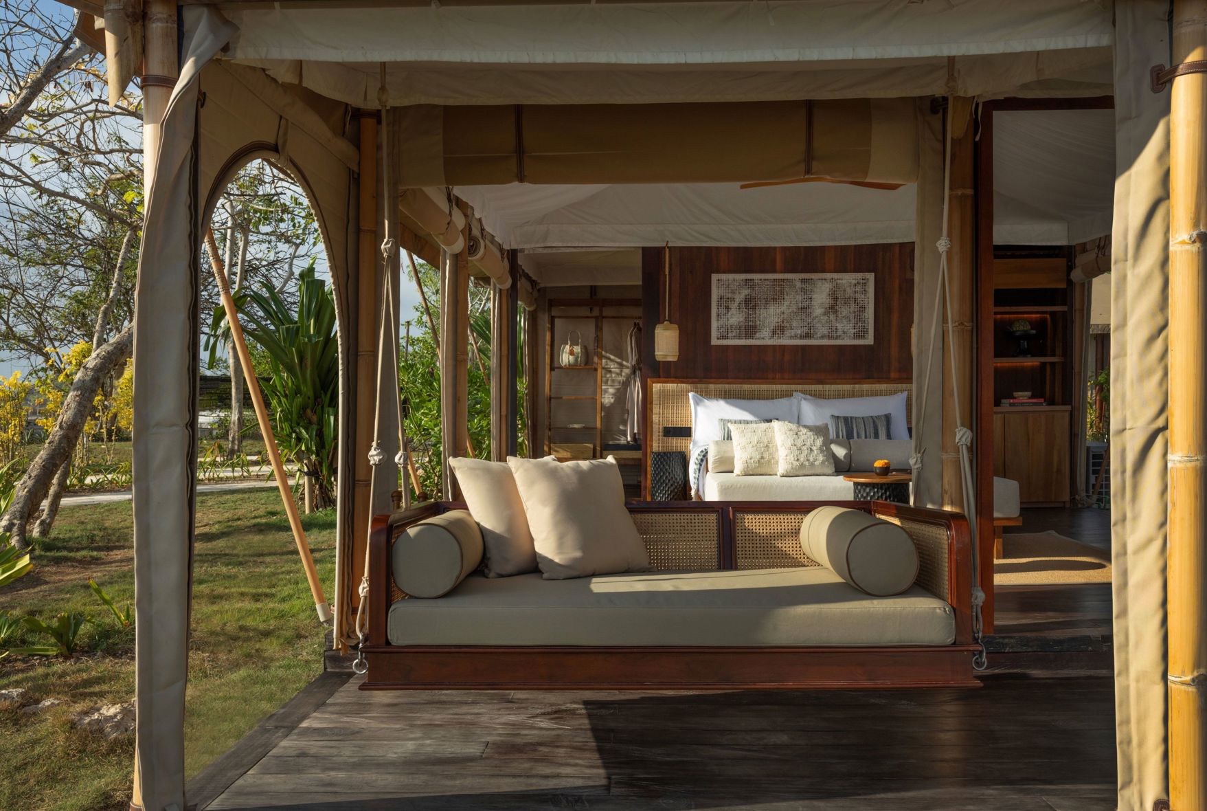 Arna Suites and Ocean Lounge Room Type - Blue Lagoon Suite