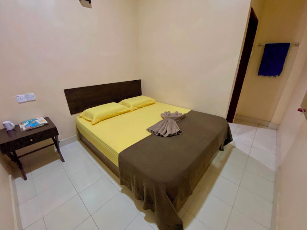 Others 2, Hotel O D Qamar Motel, Langkawi